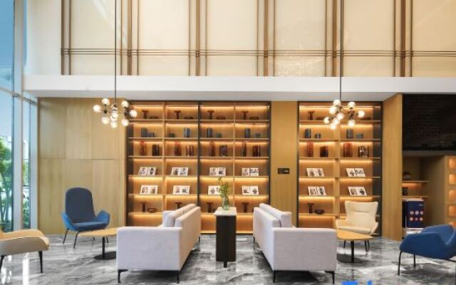 Park Inn by Radisson Hangzhou Safari Park