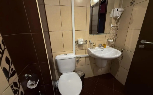 Hotel Iceberg Borovets