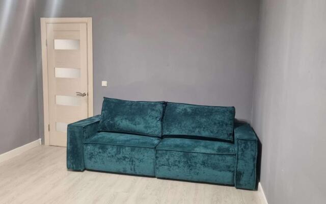 Апартаменты на проспекте Октябрьский