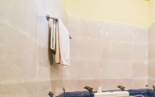 OYO 23254 Hotel Aqua