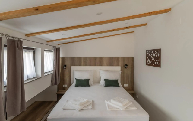 Verdi Rooms