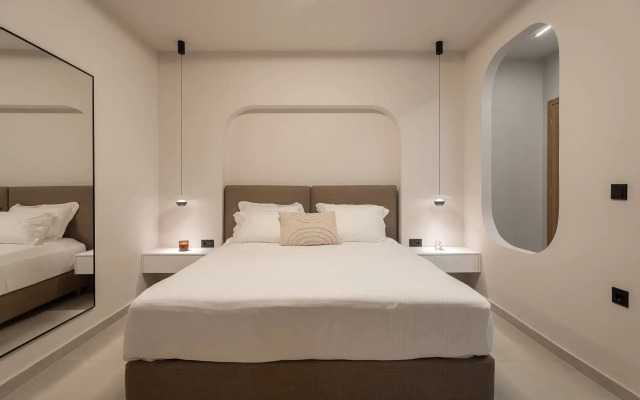 Piccadill Luxury Villas