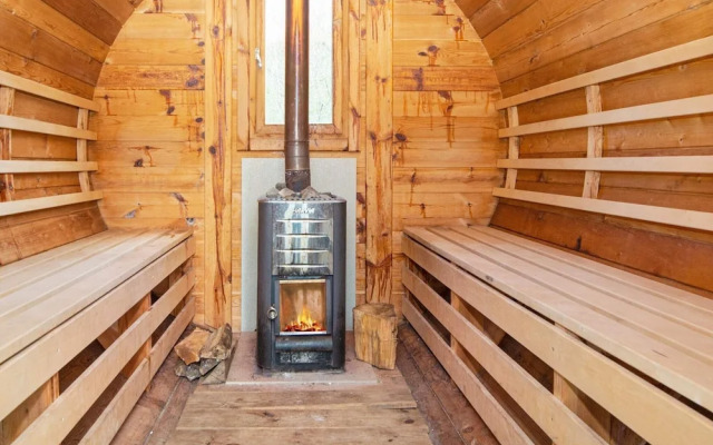 16 Person Holiday Home in Romo