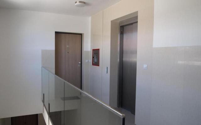 Apartments Zorka