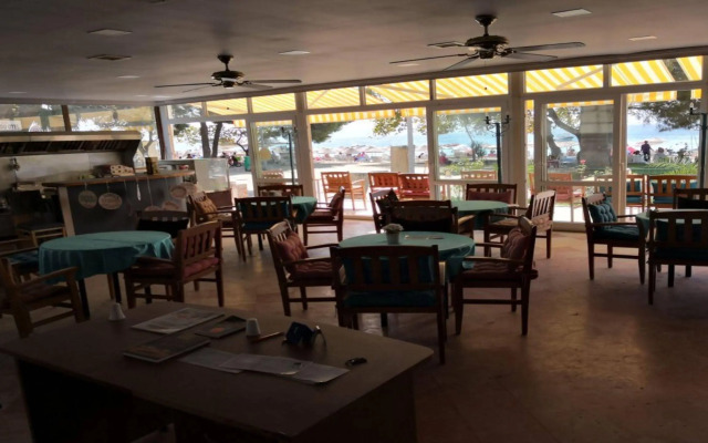 Hotel Yagci