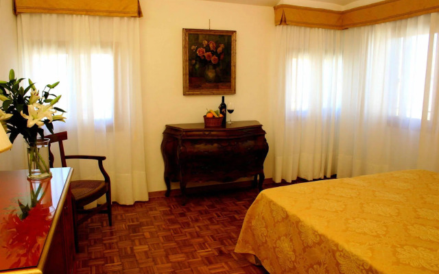 Palazzo Cendon Il Piano Nobile