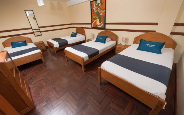 Ayenda Posada Inn