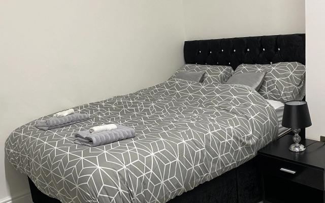 Bvapartments Queensgate 4