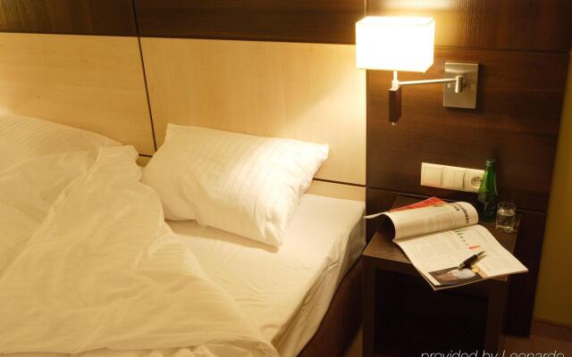 Hotel Ruben Hotel
