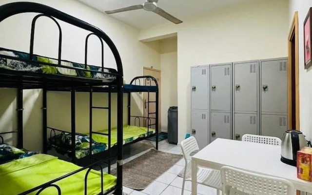 Hostel Nexa