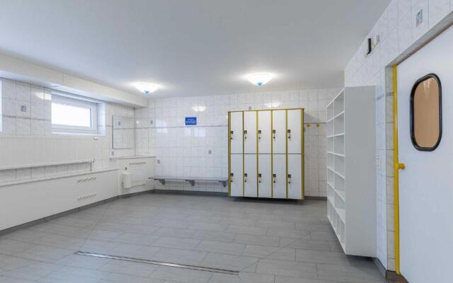 Haus Knechtsand Knechtsand 451