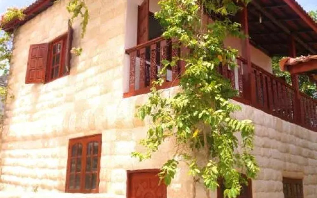 Serenity Residence
