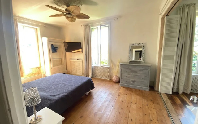 Résidence les trois jardins