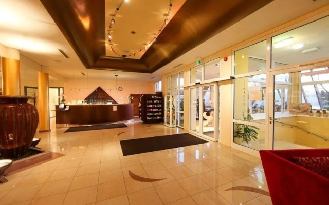 Kurhotel Pyramide
