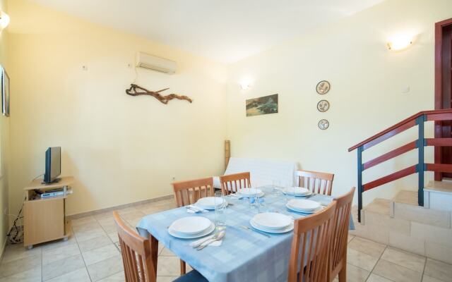 Apartments Ana & Bogdan