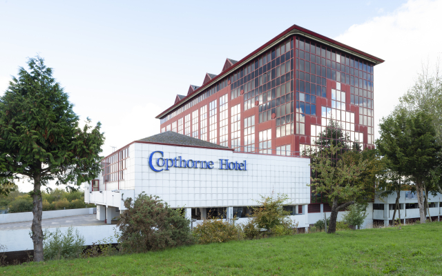 Copthorne Hotel Slough Windsor