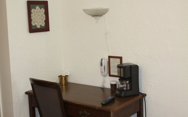 Sleep For Less Motel