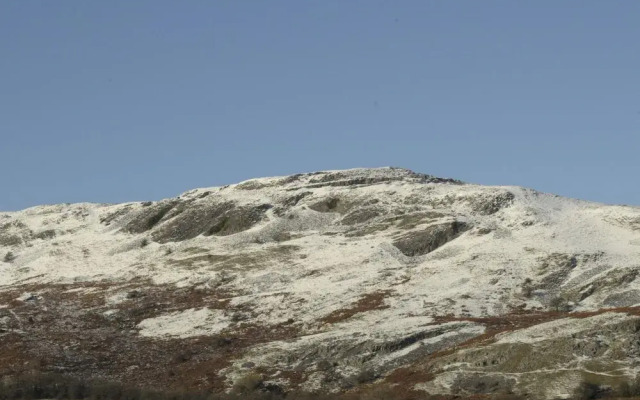 Sleeping Giant Bunkhouse