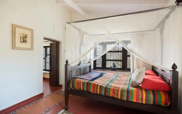 Avaas - Bed & Breakfast