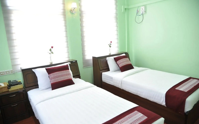 Night Sweet Hotel