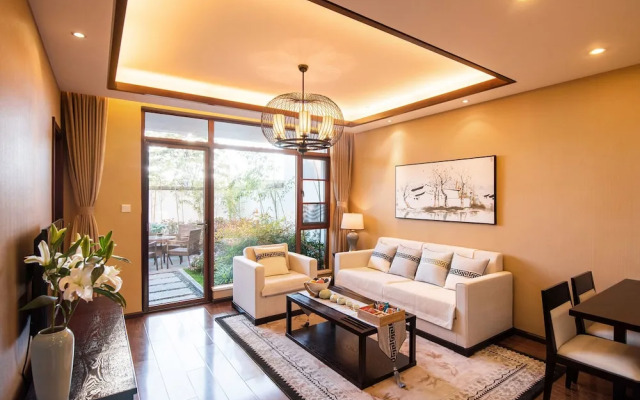 Beautiful Meet · Dali Garden Villa Banshan Hotel