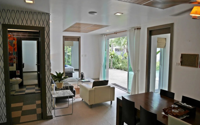 Suriyasom Villa