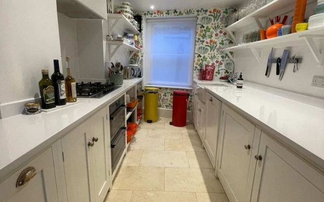 Beautiful 4 Bedroom Family Home in Clerkenwell