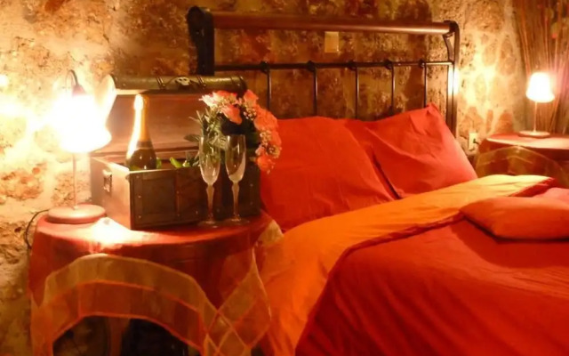 Theasis Guesthouse