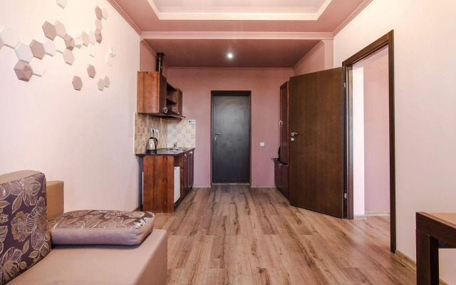 Odessa Rent Service Apartments at Sea-side