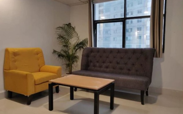 Silverkey Executive Stays 17012 Mj Center