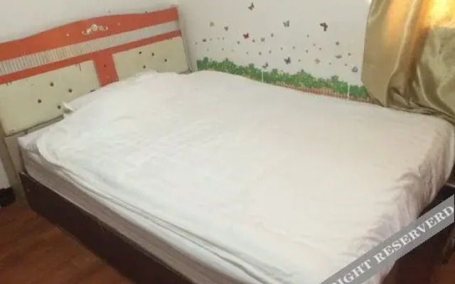 Rugui Hostel (Shenzhen Nanshan)