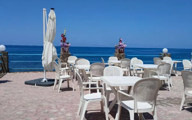 Hotel La Playa Blanca