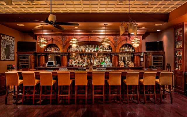 Carnegie Hotel & Spa