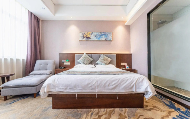 Waterfront Garden Hotel