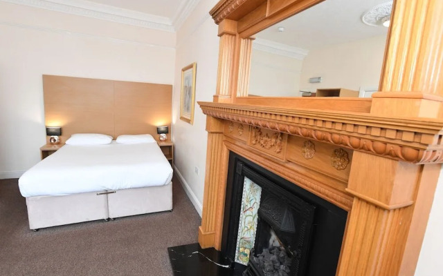 Rooms @ The Royal