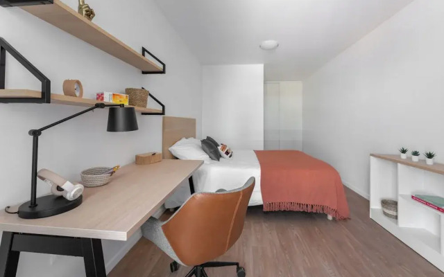 Edgar Suites La Défense - Puteaux
