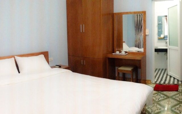 Ngoc Chau Hotel