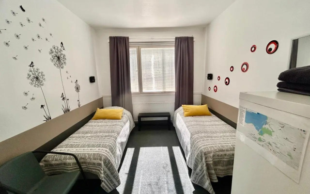 ChillOut GuestHouse Lahti