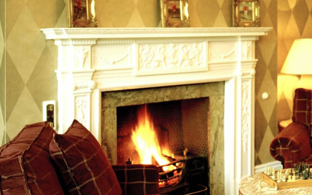 Dunbrody Country House Hotel