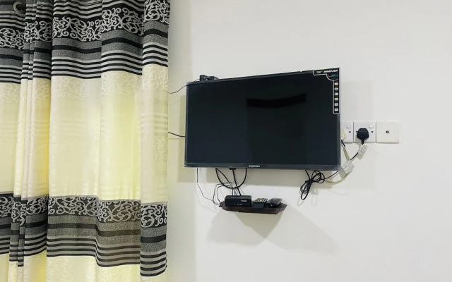 Sigiri Suncap Cottage