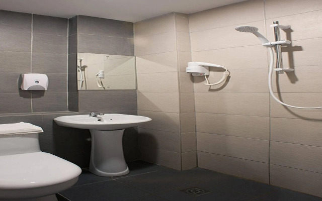 Econtel Hotel
