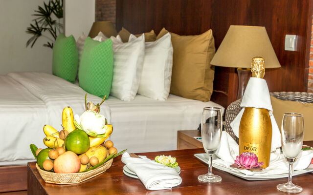 Nita By Vo Luxury Hotel