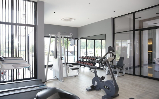 Club45 Resort And Convention Hall