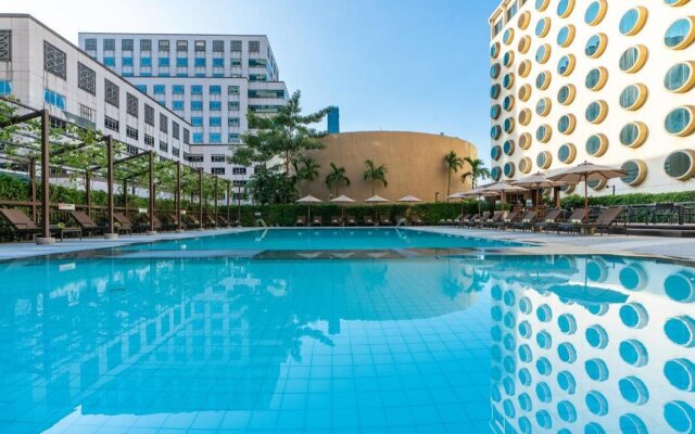 Holiday Inn Bangkok Silom by IHG