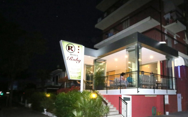 Hotel Roby