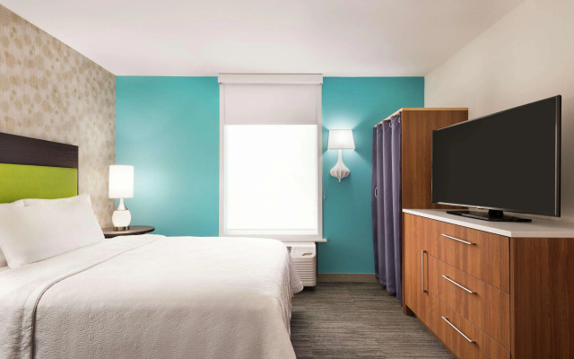 Home2 Suites by Hilton Woodbridge Potomac Mills