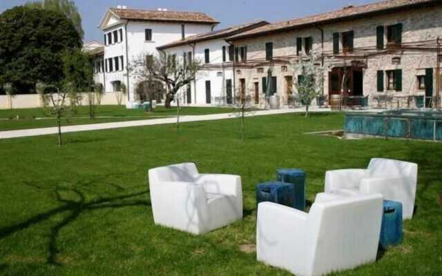 Agriturismo Fossa Mala