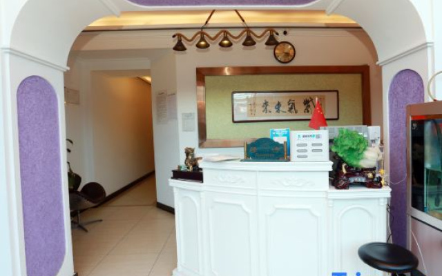 Sanxin Hotel