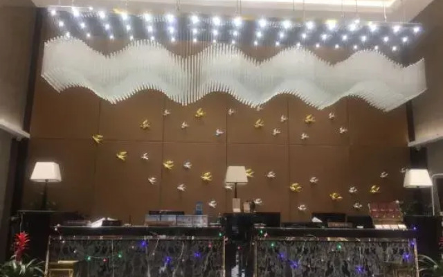 Yanta Hotel