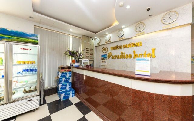 OYO 1086 Thien Duong Hotel